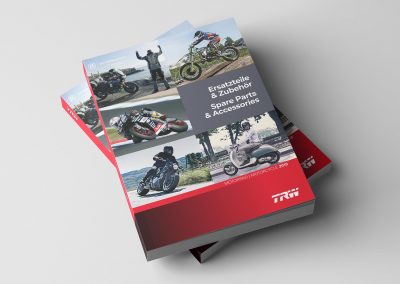 TRW Moto | Katalog